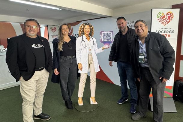 Gramado testa solu&ccedil;&atilde;o de intelig&ecirc;ncia artificial para otimizar a experi&ecirc;ncia do turista