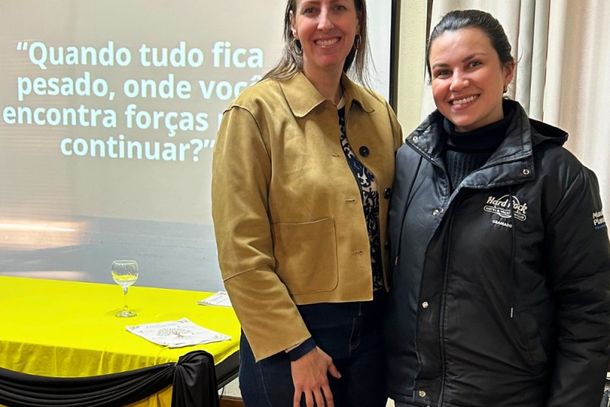 Hard Rock Hotel apoia a&ccedil;&atilde;o de Setembro Amarelo do Gabinete da Primeira-Dama de Gramado