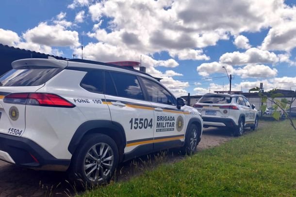 Suspeito de abuso sexual contra adolescente &eacute; preso em flagrante em S&atilde;o Francisco de Paula