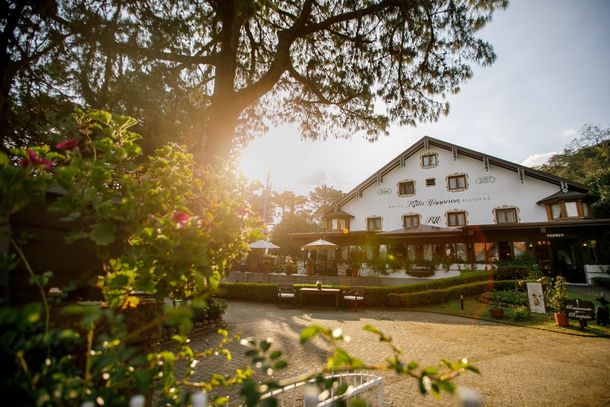 Hotel Ritta H&ouml;ppner celebra 68 anos entre hist&oacute;ria familiar e reconhecimento internacional