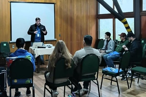 Inscri&ccedil;&otilde;es para cursos do RS Qualifica&ccedil;&atilde;o Recome&ccedil;ar v&atilde;o at&eacute; dia 25 de setembro, em Canela