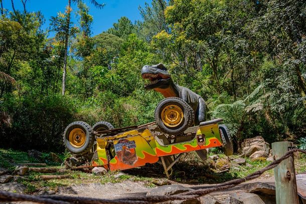 Moradores de Gramado e Canela t&ecirc;m ingressos a R$ 20 em seis atra&ccedil;&otilde;es do Grupo Dreams