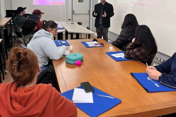 O Curso de Drone foi oferecido na primeira etapa dos Cursos do RS Qualifica&ccedil;&atilde;o Recome&ccedil;ar.
