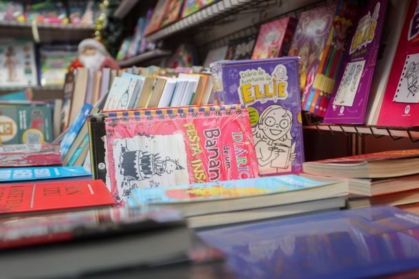 Munic&iacute;pio de Canela abre inscri&ccedil;&otilde;es para livreiros participarem da 25&ordf; Feira do Livro