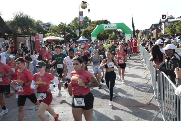41&deg; Natal Luz de Gramado abre inscri&ccedil;&otilde;es para Corrida do Noel e lan&ccedil;a Corrida de Mascotes