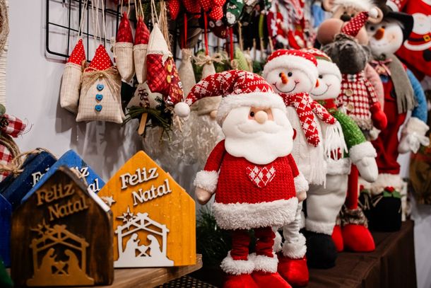 Nova Petr&oacute;polis abre inscri&ccedil;&otilde;es para expositores da Magia do Natal 2026