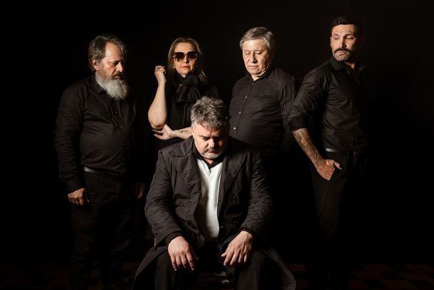 &ldquo;O Perfume&rdquo;, espet&aacute;culo inspirado na obra de Nelson Rodrigues, ser&aacute; apresentado em Canela