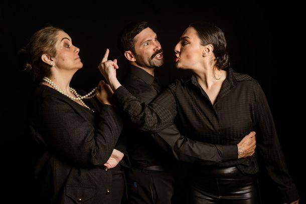 &ldquo;O Perfume&rdquo;, espet&aacute;culo inspirado na obra de Nelson Rodrigues, ser&aacute; apresentado em Canela