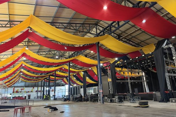 2&ordf; Oktoberfest Gramado abre programa&ccedil;&atilde;o de shows nacionais neste fim de semana