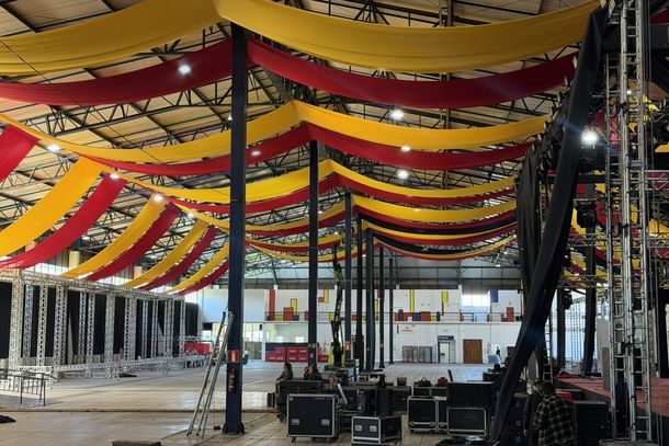 2&ordf; Oktoberfest Gramado abre programa&ccedil;&atilde;o de shows nacionais neste fim de semana