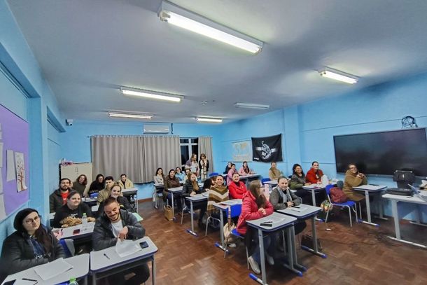 Prefeitura de Nova Petr&oacute;polis e Senac promovem capacita&ccedil;&atilde;o gratuita em Ger&ecirc;ncia de Loja