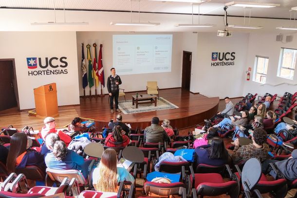Qualifica&ccedil;&atilde;o do turismo: Prefeitura de Canela abre inscri&ccedil;&otilde;es para tr&ecirc;s novas capacita&ccedil;&otilde;es