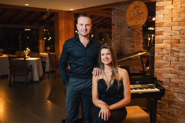 Restaurante de Gramado est&aacute; entre os melhores do mundo pelo pr&ecirc;mio Travellers&rsquo; Choice 2026