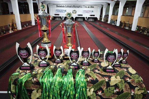 Unidas do Pinhal conquista Campeonato Municipal de Bol&atilde;o Feminino 2026 em Nova Petr&oacute;polis