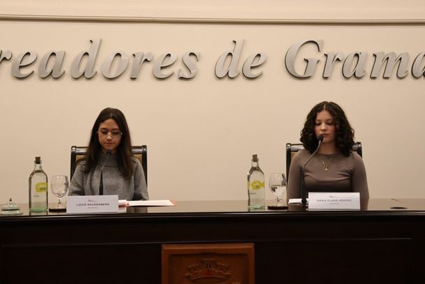 Vereadores Jovens de Gramado votam dois projetos de lei em sess&atilde;o nesta quinta-feira (17)