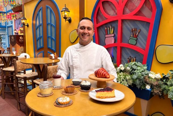 Vila da M&ocirc;nica Gramado aposta na gastronomia como parte da experi&ecirc;ncia do parque