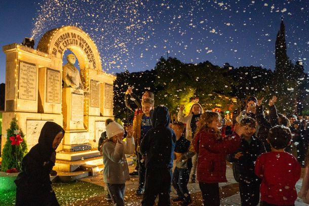 Amstad Day celebra os 175 anos de nascimento do Padre Theodor Amstad em Nova Petr&oacute;polis