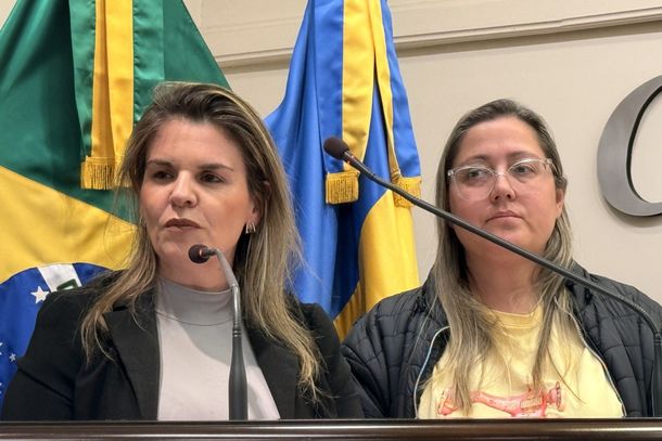 Arte que Acolhe leva debate sobre sa&uacute;de mental &agrave; Tribuna do Povo em Gramado