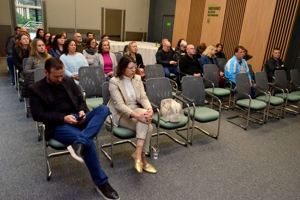 Associa&ccedil;&atilde;o das Malharias de Nova Petr&oacute;polis e Picada Caf&eacute; presta contas da Tricofest 2026