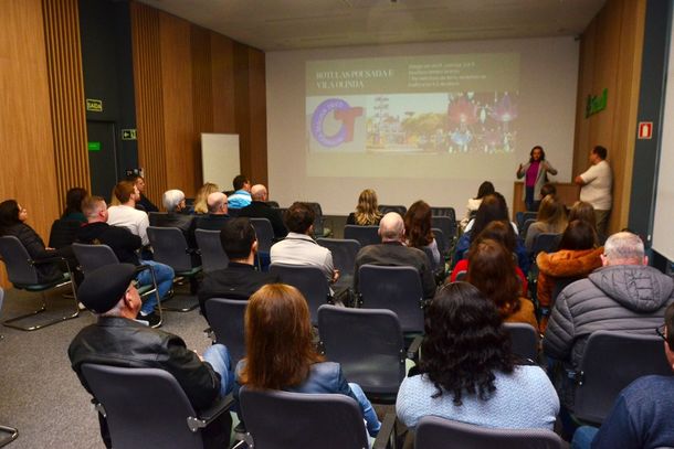 Associa&ccedil;&atilde;o das Malharias de Nova Petr&oacute;polis e Picada Caf&eacute; presta contas da Tricofest 2026