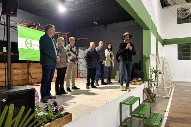 Associa&ccedil;&atilde;o dos Fornos de Gramado re&uacute;ne produtores em noite de confraterniza&ccedil;&atilde;o