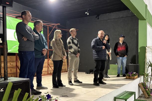 Associa&ccedil;&atilde;o dos Fornos de Gramado re&uacute;ne produtores em noite de confraterniza&ccedil;&atilde;o
