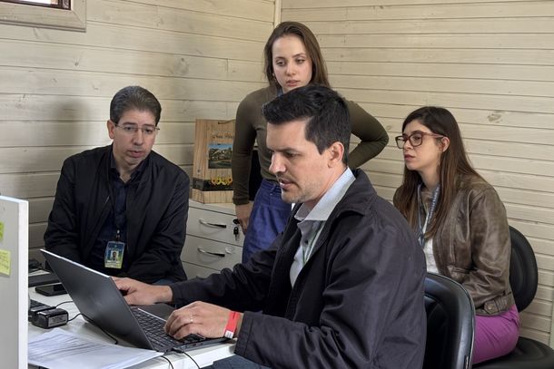 Auditoria do SISBI-POA confirma qualidade das agroind&uacute;strias de Nova Petr&oacute;polis