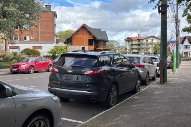Cadastramento para o transporte p&uacute;blico estar&aacute; dispon&iacute;vel nesta quinta (22), em Gramado
