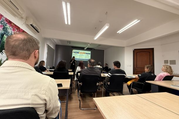 Legislativo promove capacita&ccedil;&atilde;o sobre Emendas Impositivas para vereadores e servidores