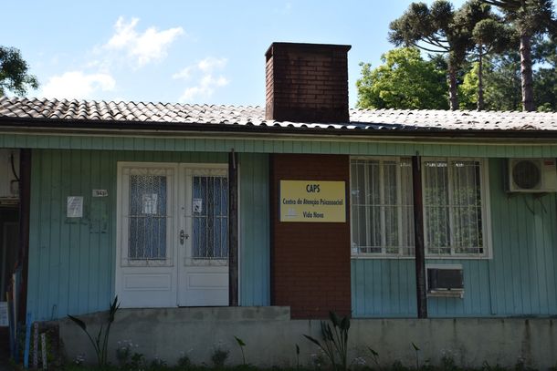 CAPS de Nova Petr&oacute;polis oferece grupos e oficinas voltadas ao cuidado em sa&uacute;de mental