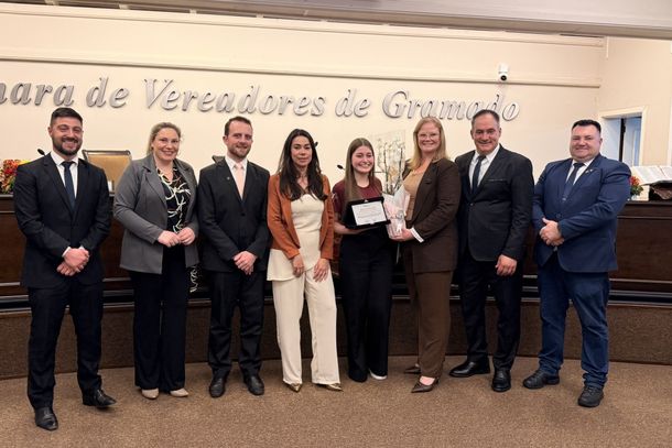 CLJ completa meio s&eacute;culo de forma&ccedil;&atilde;o, f&eacute; e lideran&ccedil;a em Gramado