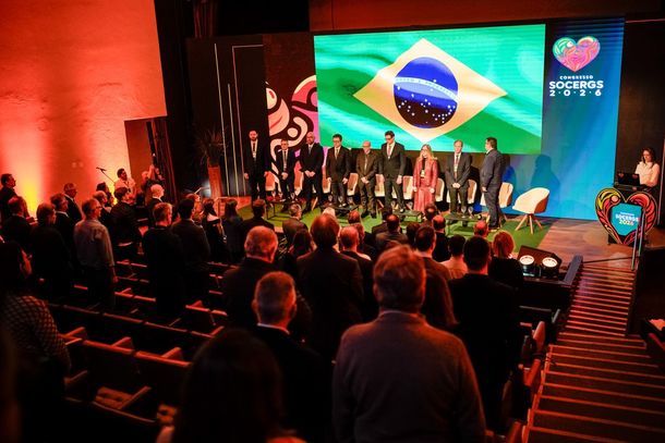 Congresso SOCERGS 2026