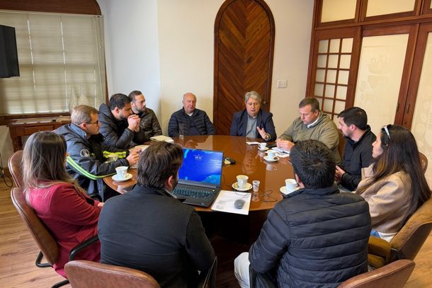 Corsan rev&ecirc; modelo de repavimenta&ccedil;&otilde;es em busca de mais qualidade nos servi&ccedil;os em Gramado