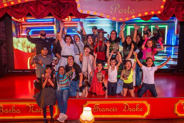 Criatividade e emo&ccedil;&atilde;o marcam a grande final do Projeto Pizzaiolo Mirim, em Gramado