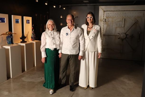 Cristais Gramado inaugura Murano Experience inspirado na hist&oacute;ria do Cristal em Veneza