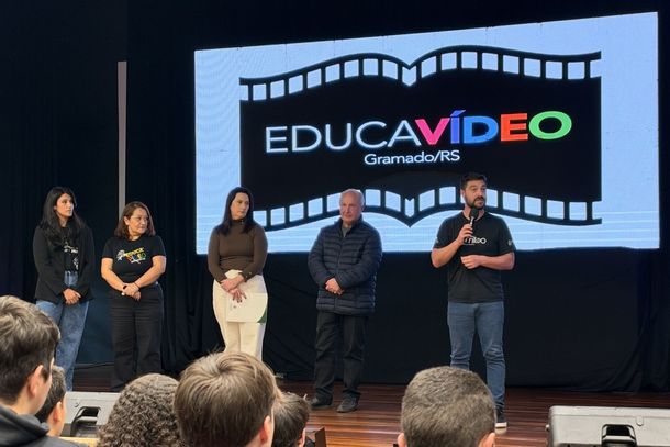 Educav&iacute;deo celebra 15 anos com estreia de document&aacute;rios e noite festiva