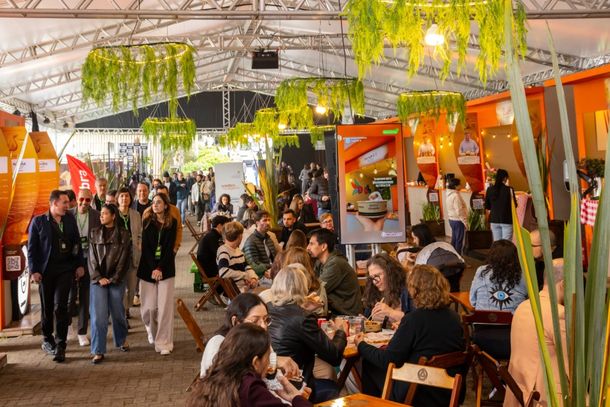18&deg; Festival de Cultura e Gastronomia de Gramado bate recorde com alta de 43% em vendas