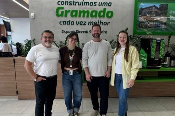 Gramado sediar&aacute; 11&ordf; edi&ccedil;&atilde;o do EmpregarRS com oportunidades de emprego em diversas &aacute;reas