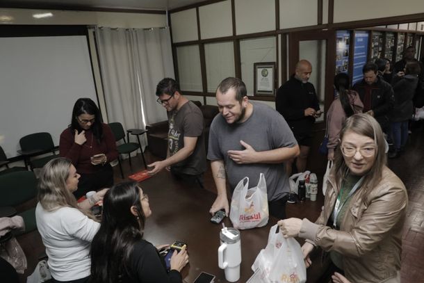 Gramadotur amplia primeiro lote da Troca Solid&aacute;ria do Natal Luz ap&oacute;s alta procura