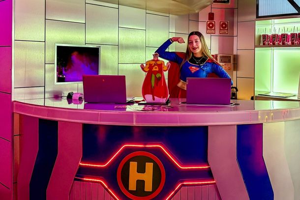 Her&oacute;is da Pizza promove nova seletiva para contrata&ccedil;&atilde;o de profissionais em Gramado