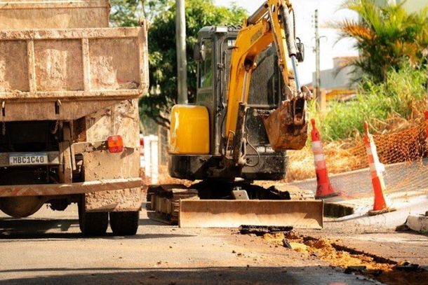 Munic&iacute;pio de Gramado recebe obras e a&ccedil;&otilde;es da Corsan nesta semana
