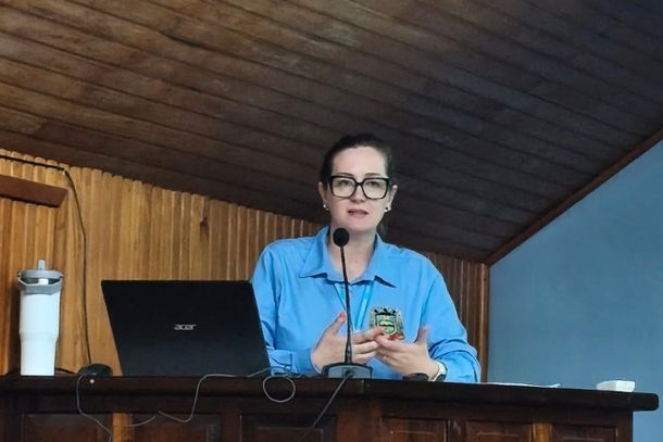 Munic&iacute;pio de Picada Caf&eacute; apresenta prioridades e investimentos previstos na LOA para 2027