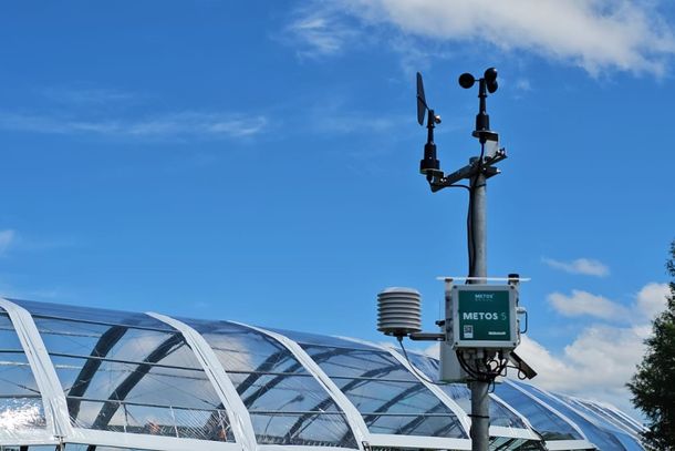 Gramadotur investe em intelig&ecirc;ncia meteorol&oacute;gica para o 41&deg; Natal Luz de Gramado