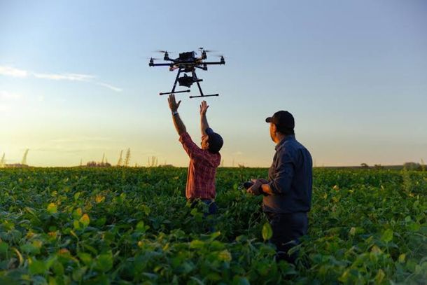 Nova Petr&oacute;polis divulga selecionados para cursos de Drones e Topografia do Qualificar RS