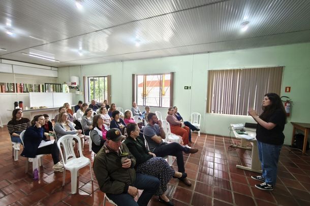 Nova Petr&oacute;polis ter&aacute; a&ccedil;&otilde;es ambientais e socioeducacionais com o Projeto Redes Verdes Vivas