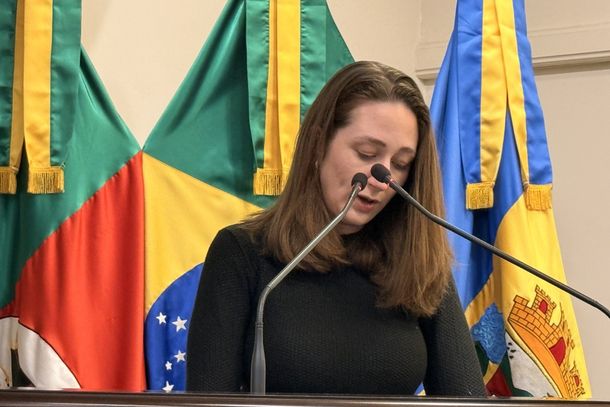 Quatro d&eacute;cadas de tradi&ccedil;&atilde;o e inova&ccedil;&atilde;o da Vimaj Malhas s&atilde;o celebradas na C&acirc;mara de Gramado