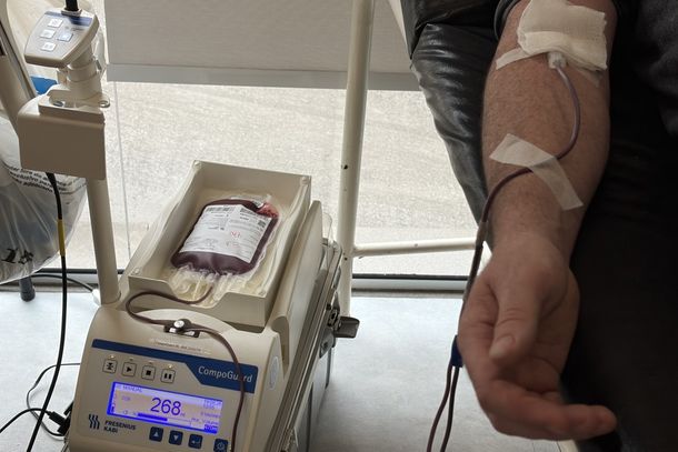 Secretaria da Sa&uacute;de realiza nova campanha de doa&ccedil;&atilde;o de sangue em Gramado