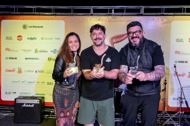 18&deg; Festival de Gastronomia de Gramado define vencedores do Concurso Melhor Chef