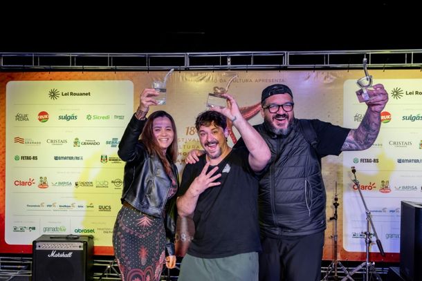 18&deg; Festival de Gastronomia de Gramado define vencedores do Concurso Melhor Chef