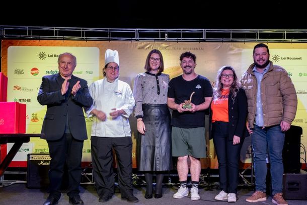 18&deg; Festival de Gastronomia de Gramado define vencedores do Concurso Melhor Chef